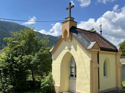 Apartment Appartement 2 Ost - Outdoor photo 5