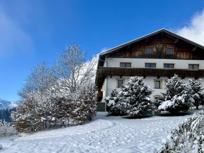 Apartment Appartement 2 Ost - Outdoor photo 7