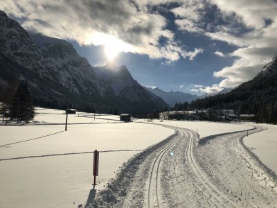 Apartment Appartement 2 Ost - Outdoor photo 10