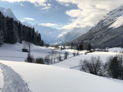 Apartment Appartement 2 Ost - Outdoor photo 11