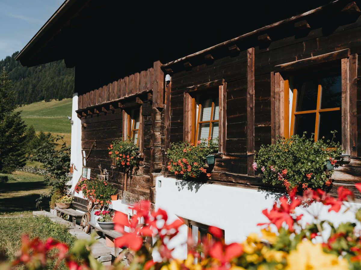 Holiday room Familienzimmer - Outdoor photo 2