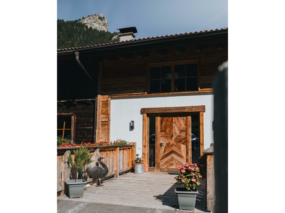 Holiday room Familienzimmer - Outdoor photo 3