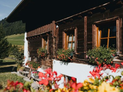 Holiday room Familienzimmer - Outdoor photo 2