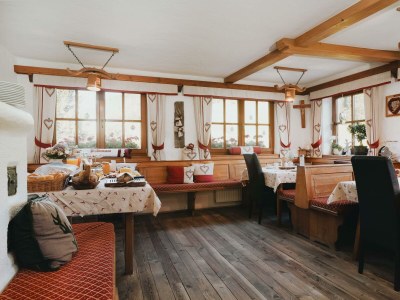 Holiday room Familienzimmer - Outdoor photo 5