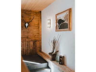 Holiday room Familienzimmer - Outdoor photo 6