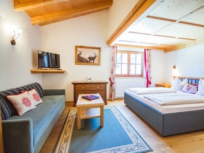 Holiday room Familienzimmer - Outdoor photo 8