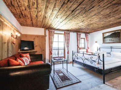 Holiday room Familienzimmer - Outdoor photo 10