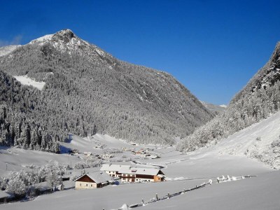 Holiday room Familienzimmer - Outdoor photo 11