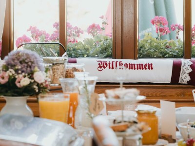 Holiday room Familienzimmer - Outdoor photo 14