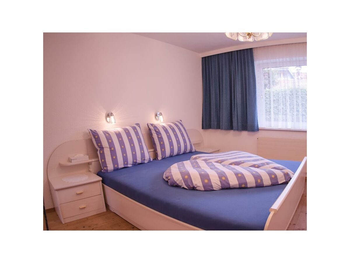 Apartment Ferienwohnung