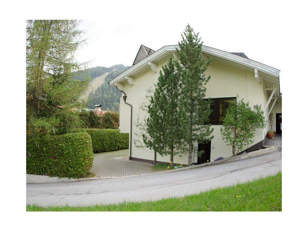 Apartment Ferienwohnung - Outdoor photo 2