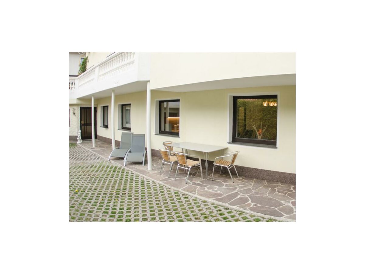 Apartment Ferienwohnung - Outdoor photo 3