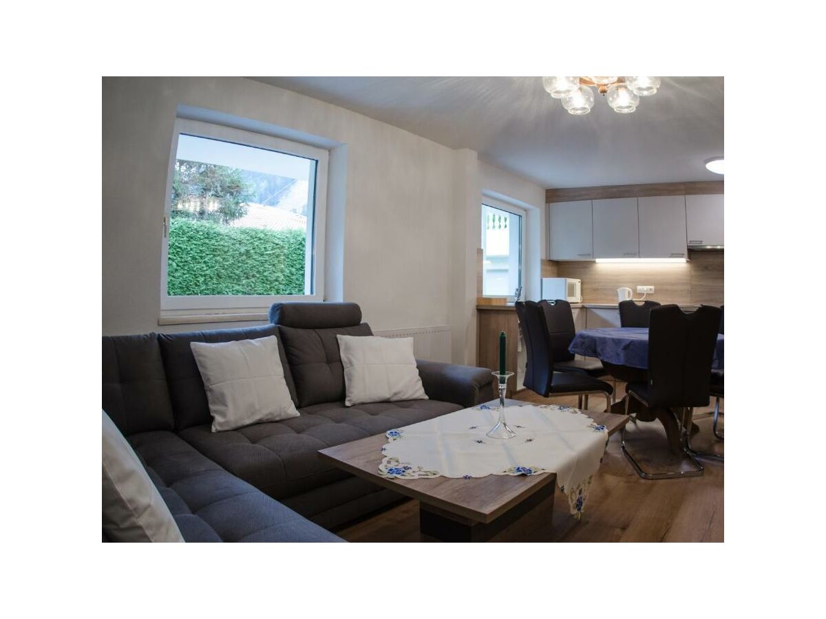 Apartment Ferienwohnung - Outdoor photo 5