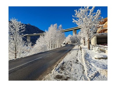 Apartment Ferienwohnung - Outdoor photo 8