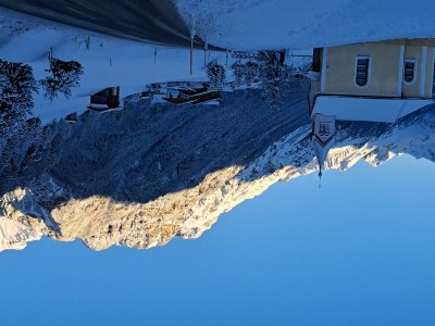 Apartment Ferienwohnung - Outdoor photo 11