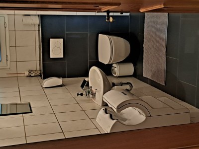 Apartment Ferienwohnung - Outdoor photo 13