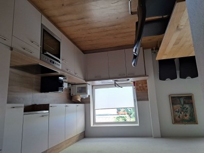 Apartment Ferienwohnung - Outdoor photo 14