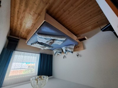 Apartment Ferienwohnung - Outdoor photo 15