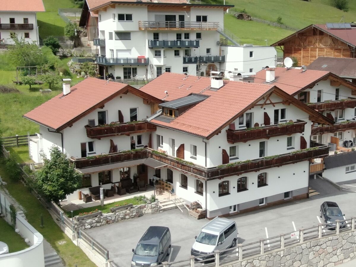 Apartment Sonnen Appartement - Outdoor photo 2