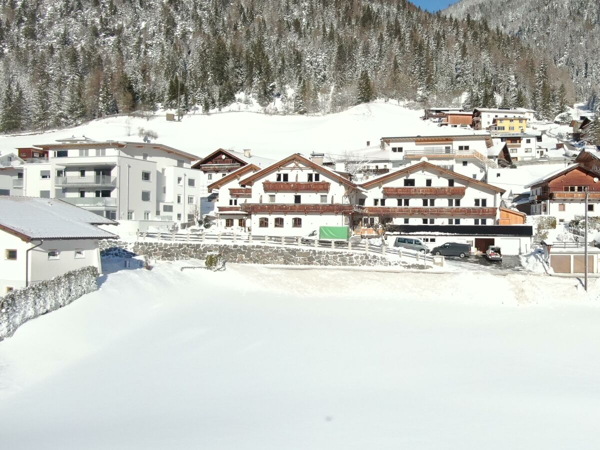 Apartment Sonnen Appartement - Outdoor photo 3