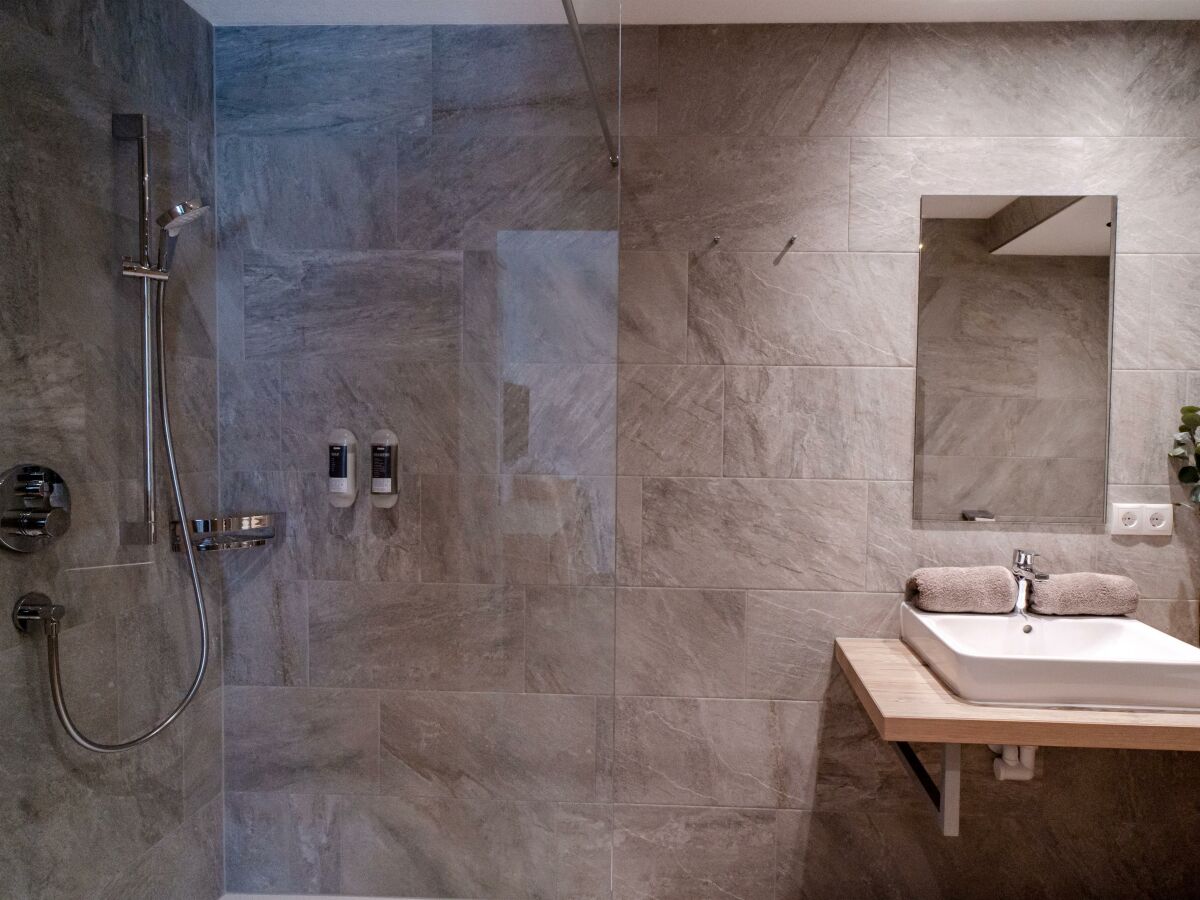 Apartment Sonnen Appartement - Outdoor photo 5