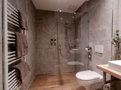 Apartment Sonnen Appartement in Trins - Apartment