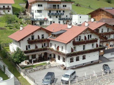 Apartment Sonnen Appartement - Outdoor photo 2