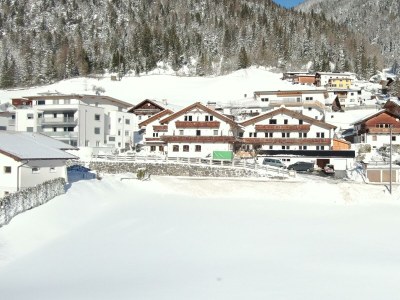 Apartment Sonnen Appartement - Outdoor photo 3