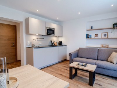 Apartment Sonnen Appartement - Outdoor photo 4