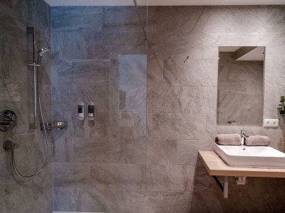 Apartment Sonnen Appartement - Outdoor photo 5