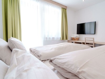 Apartment Sonnen Appartement - Outdoor photo 6