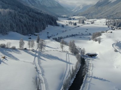 Apartment Sonnen Appartement - Outdoor photo 7