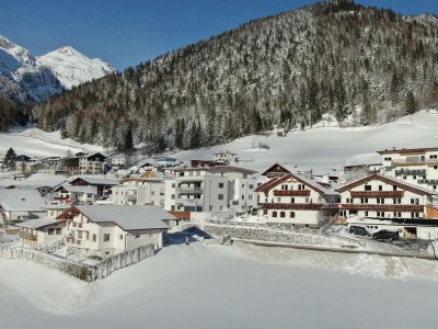 Apartment Sonnen Appartement - Outdoor photo 8