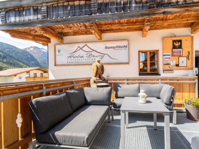 Apartment Sonnen Appartement - Outdoor photo 10