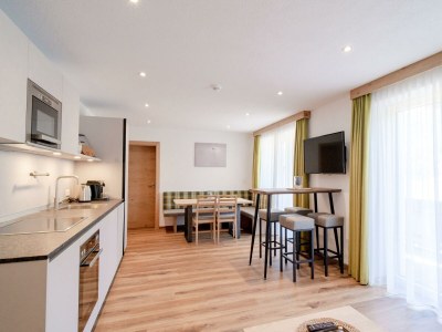 Apartment Sonnen Appartement - Outdoor photo 11