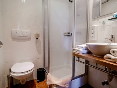 Apartment Sonnen Appartement - Outdoor photo 13