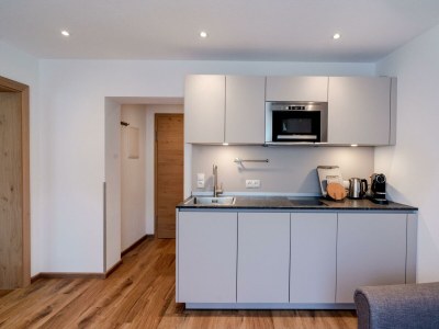 Apartment Sonnen Appartement - Outdoor photo 14