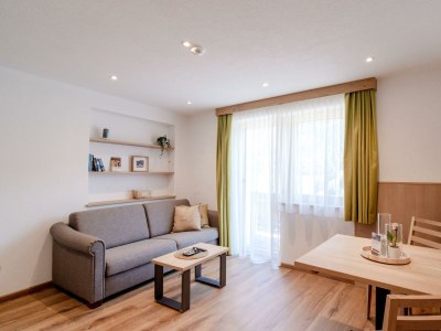 Apartment Sonnen Appartement - Outdoor photo 20