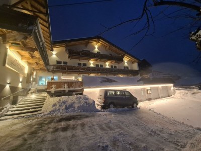 Apartment Sonnen Appartement - Outdoor photo 21