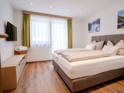 Apartment Sonnen Appartement - Outdoor photo 22