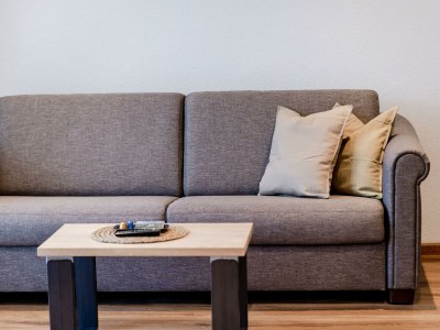 Apartment Sonnen Appartement - Outdoor photo 26