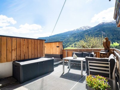 Apartment Sonnen Appartement - Outdoor photo 28