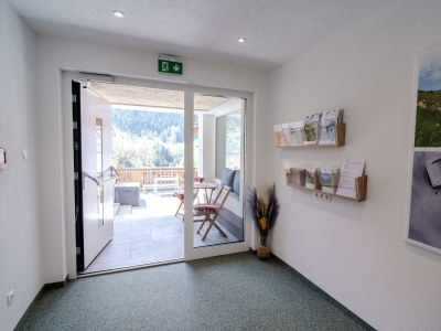 Apartment Sonnen Appartement - Outdoor photo 29