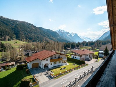 Apartment Sonnen Appartement - Outdoor photo 30