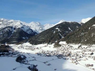 Apartment Sonnen Appartement - Outdoor photo 33