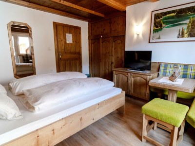 Apartment Sonnen Appartement - Outdoor photo 36