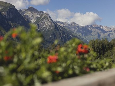 Apartment Sonnen Appartement - Outdoor photo 38