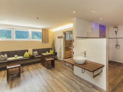 Apartment Sonnen Appartement - Outdoor photo 40