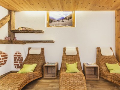 Apartment Sonnen Appartement - Outdoor photo 41