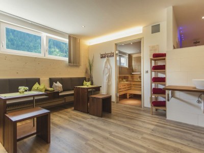 Apartment Sonnen Appartement - Outdoor photo 44